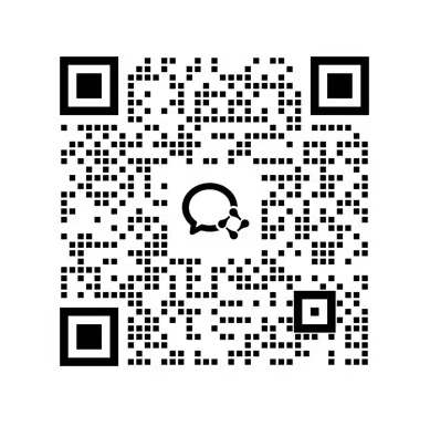PETOTO QR code